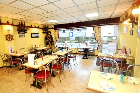 Restaurant for sale - St. James Place, Ilfracombe, Devon, EX34