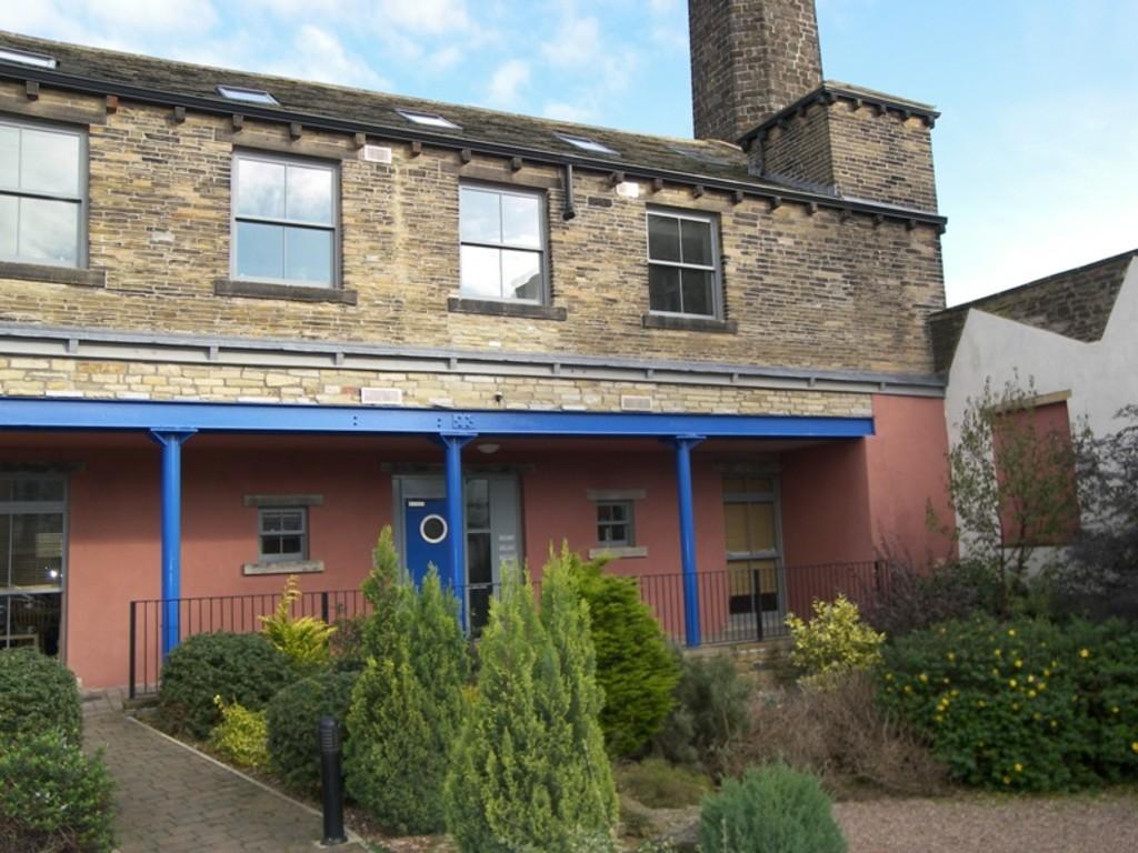 Waterloo Mills, Silsden 2 bed apartment £135,000