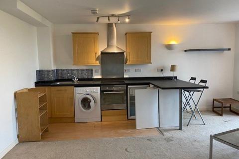 2 bedroom apartment to rent, Park West, Derby Road