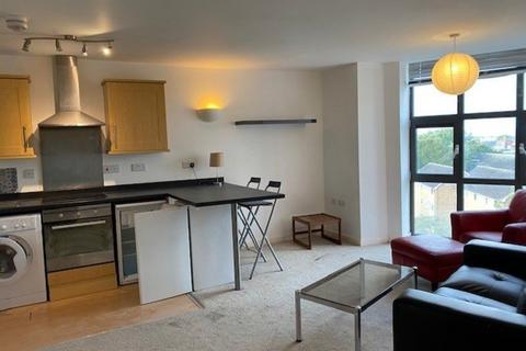 2 bedroom apartment to rent, Park West, Derby Road