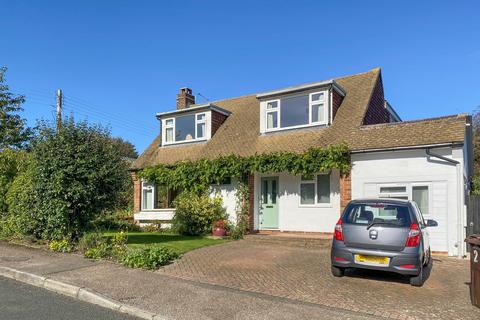 4 bedroom detached house for sale - With Attached Annexe in Cranbrook