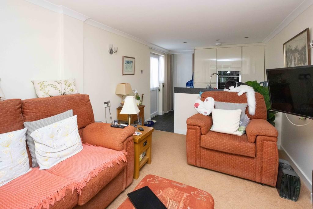 One Bedroom Annexe