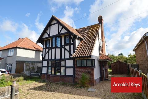 33 Common Lane, Sheringham, NR26 8PW