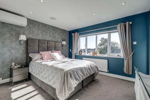 18 Fullbrook Close, Shirley, Solihull, B90 4UB
