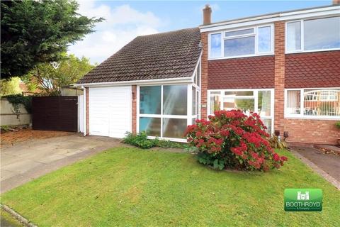 24 Faircroft, Kenilworth, CV8 1JT