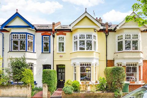 5 bedroom terraced house for sale, Palmers Road, East Sheen, London