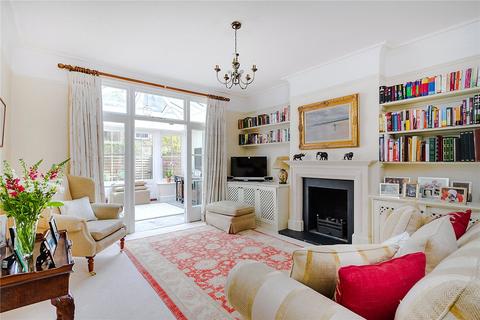 5 bedroom terraced house for sale, Palmers Road, East Sheen, London