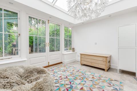 5 bedroom terraced house for sale, Palmers Road, East Sheen, London