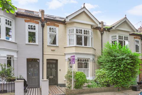 5 bedroom terraced house for sale, Palmers Road, East Sheen, London