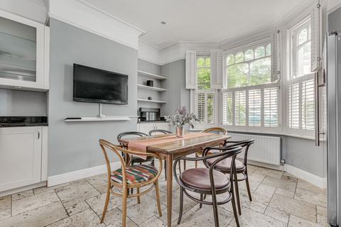 5 bedroom terraced house for sale, Palmers Road, East Sheen, London