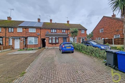 104 Erriff Drive, South Ockendon, RM15 5AY