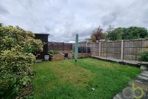 104 Erriff Drive, South Ockendon, RM15 5AY