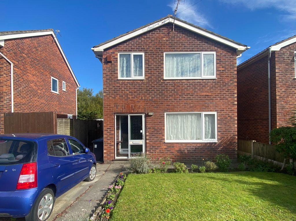 View of Property at Front
