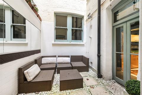 1 bedroom flat to rent, Bramham Gardens, Earls Court, London