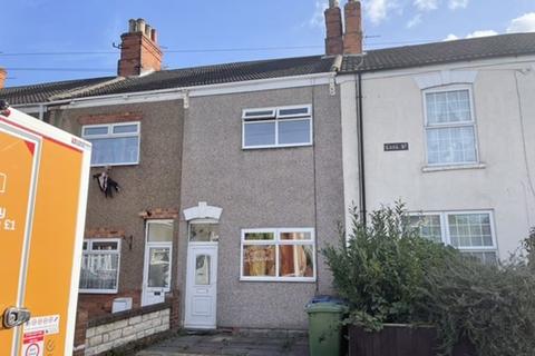 84 Earl Street, Grimsby, DN31 2PW