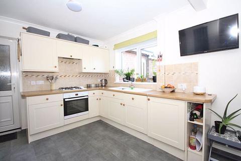 21 Filey Road, Grimsby, DN32 9TG