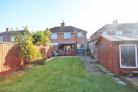 21 Filey Road, Grimsby, DN32 9TG