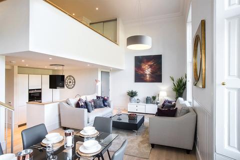1 bedroom apartment for sale - G30 - Donaldson's, West Coates, Edinburgh, Midlothian