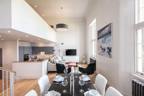 2 bedroom apartment for sale - F22 - Donaldson's, West Coates, Edinburgh, Midlothian