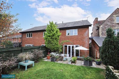 The Infant School Crosslands, Tonedale, Wellington, TA21 0AS