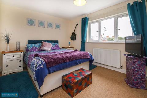 The Infant School Crosslands, Tonedale, Wellington, TA21 0AS