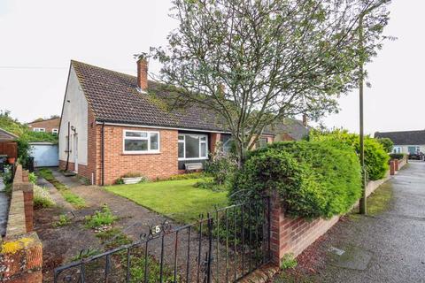 5 Abbey Grove, Minster, Ramsgate, CT12 4HB