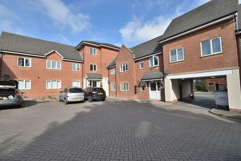 2 bedroom flat for sale - Park Gate Mews, Newhall Street, Tipton, DY4 9HD