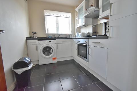 2 bedroom flat for sale - Park Gate Mews, Newhall Street, Tipton, DY4 9HD