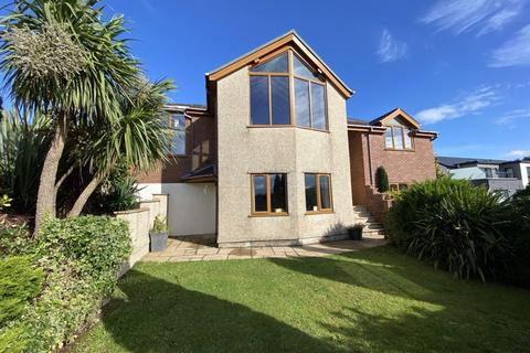 5 bedroom detached house for sale - Menai Bridge, Isle of Anglesey