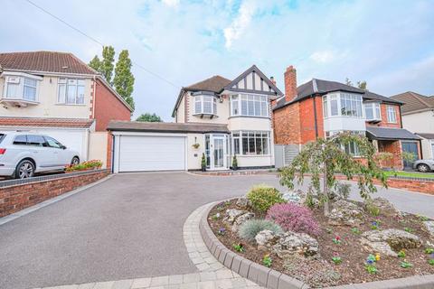 73 Banners Gate Road, Sutton Coldfield, B73 6TY