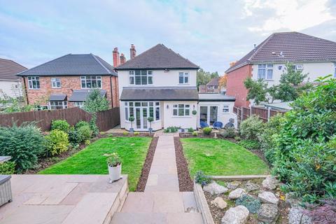 73 Banners Gate Road, Sutton Coldfield, B73 6TY