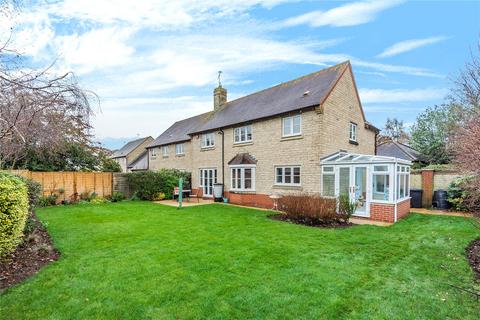 22 Catkins Close, Faringdon, SN7 7FA