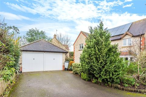 22 Catkins Close, Faringdon, SN7 7FA