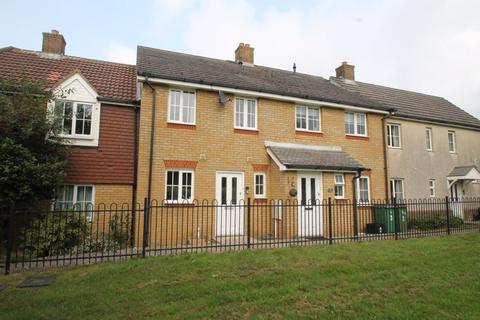 5 Campbell Road, Hawkinge, Folkestone, CT18 7TL