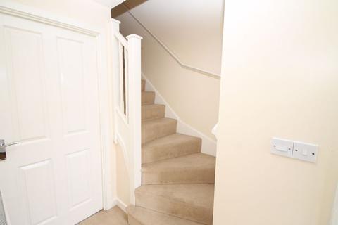 5 Campbell Road, Hawkinge, Folkestone, CT18 7TL