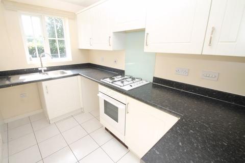 5 Campbell Road, Hawkinge, Folkestone, CT18 7TL