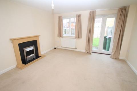 5 Campbell Road, Hawkinge, Folkestone, CT18 7TL