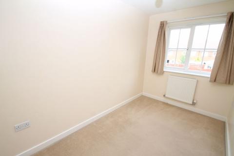 5 Campbell Road, Hawkinge, Folkestone, CT18 7TL