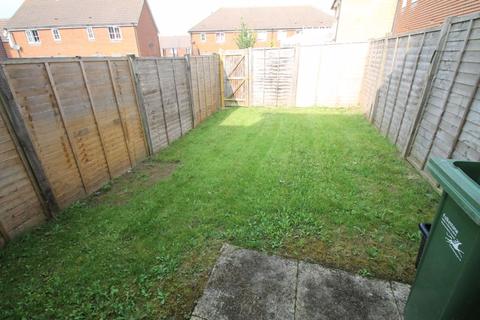 5 Campbell Road, Hawkinge, Folkestone, CT18 7TL
