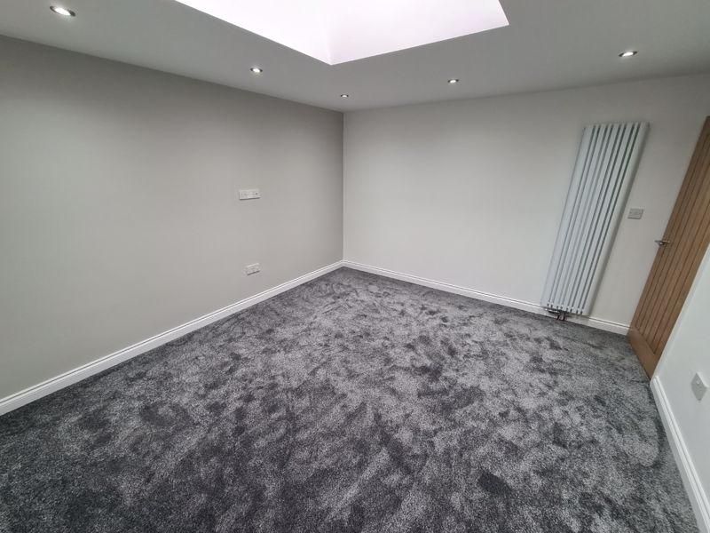 Bedroom One...