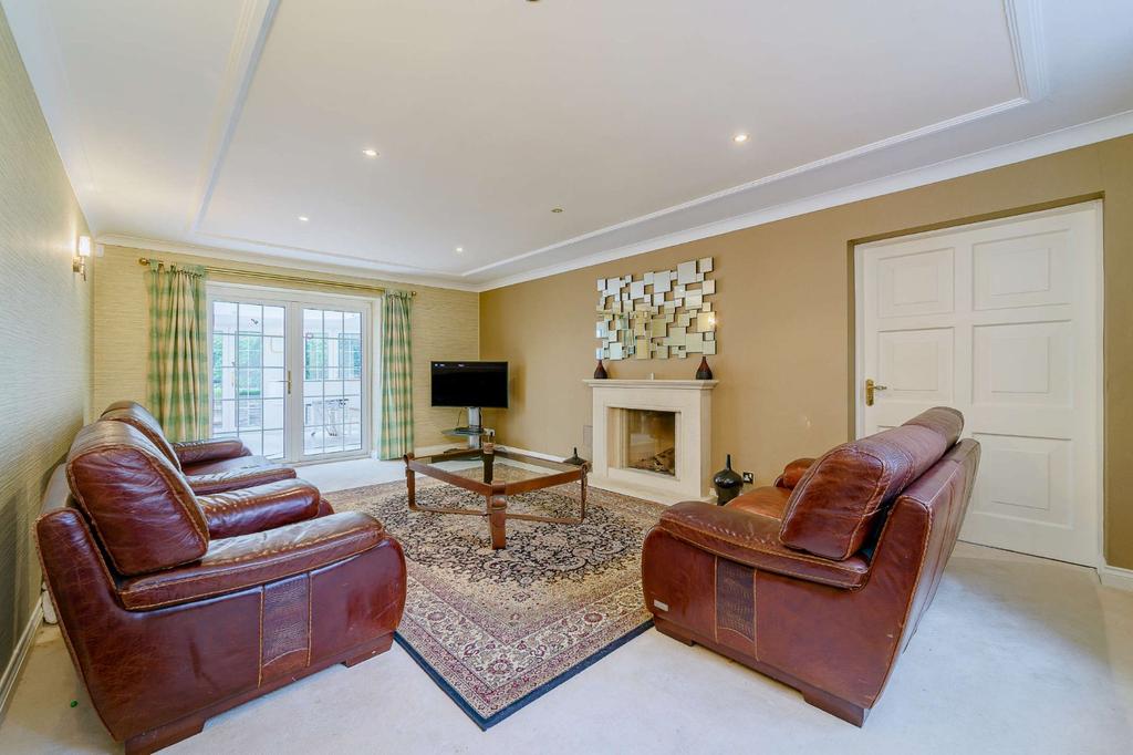 Sitting Room