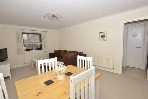 1 bedroom apartment to rent, Crossways, 2 Farm Road, West Moors, Ferndown, BH22