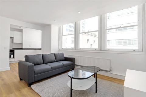 1 bedroom apartment to rent, St. Johns House, 50 C, London, EC3N