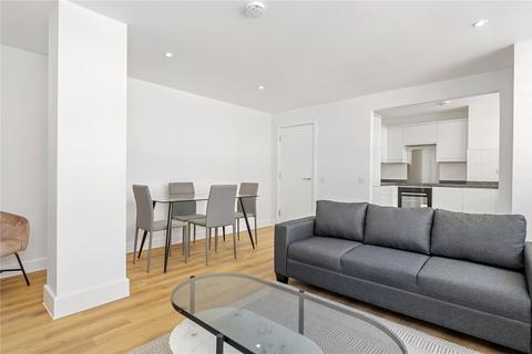 1 bedroom apartment to rent, St. Johns House, 50 C, London, EC3N