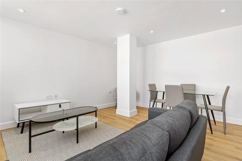 1 bedroom apartment to rent, St. Johns House, 50 C, London, EC3N