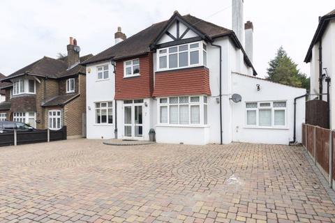 7 Essenden Road, South Croydon, CR2 0BW