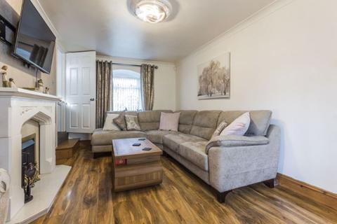 Penygarn Gardens Penygarn Road, Penygarn, Pontypool, NP4 8BG