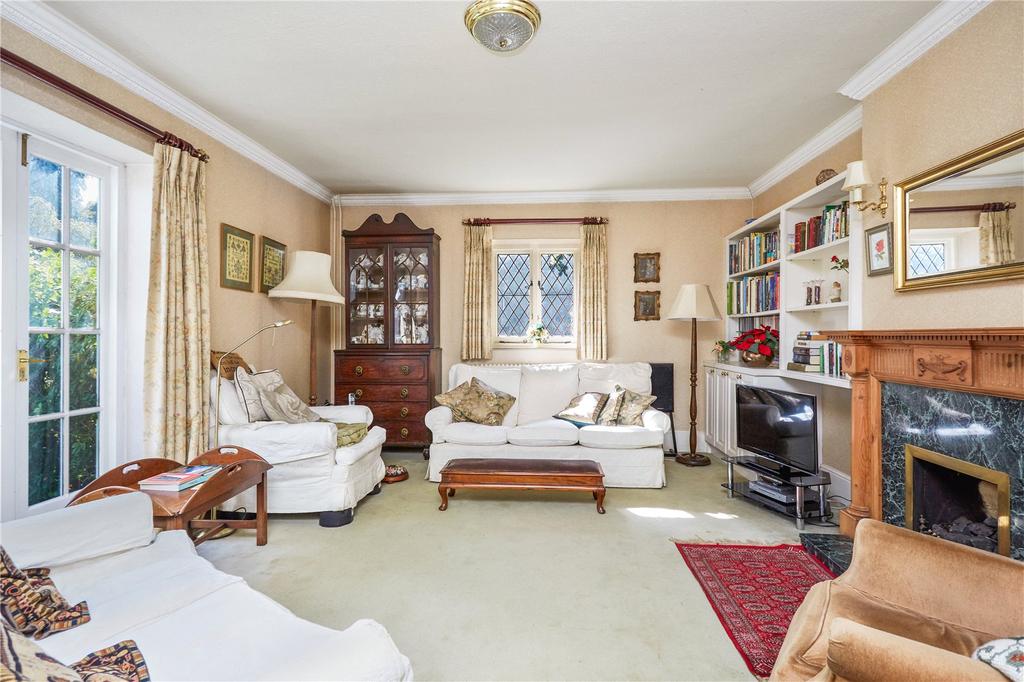 Elmore Road, Chipstead, Coulsdon... 7 bed detached house £1,650,000