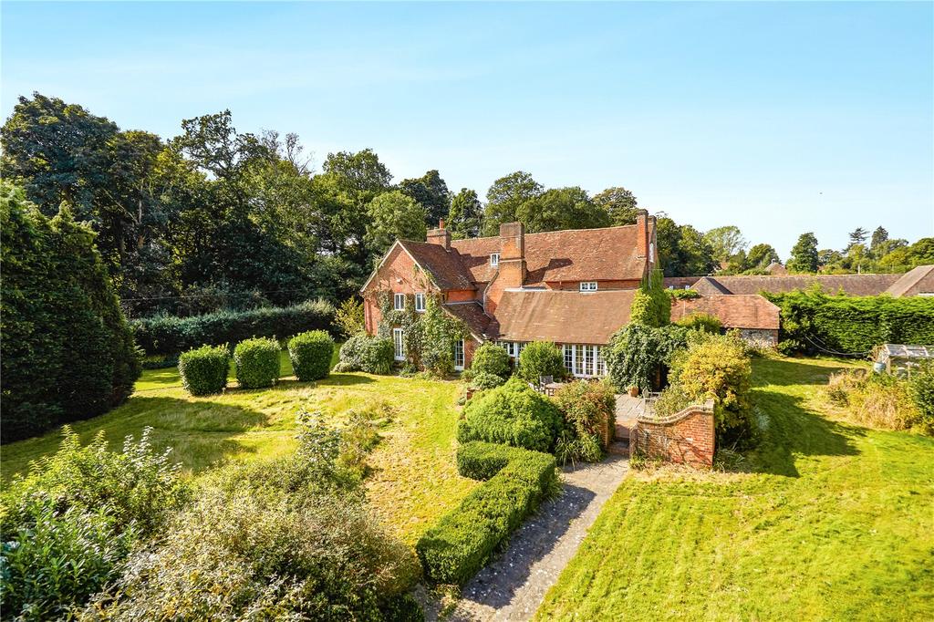 Elmore Road, Chipstead, Coulsdon... 7 bed detached house £1,650,000