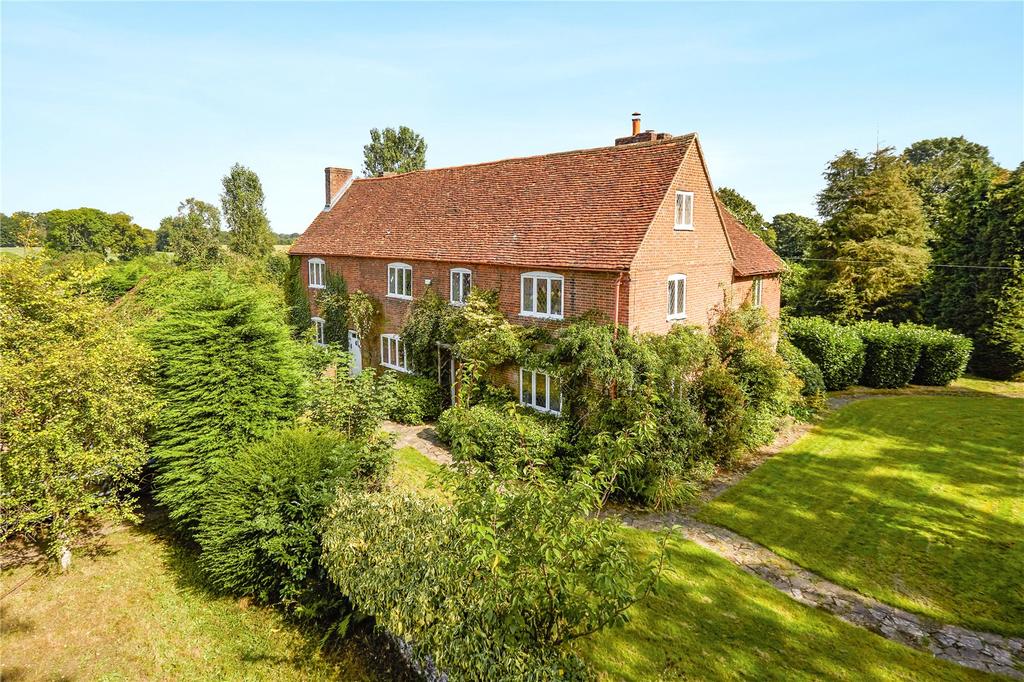 Elmore Road, Chipstead, Coulsdon... 7 bed detached house £1,650,000